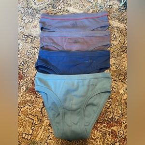 Pitit bateau boys briefs Size 10